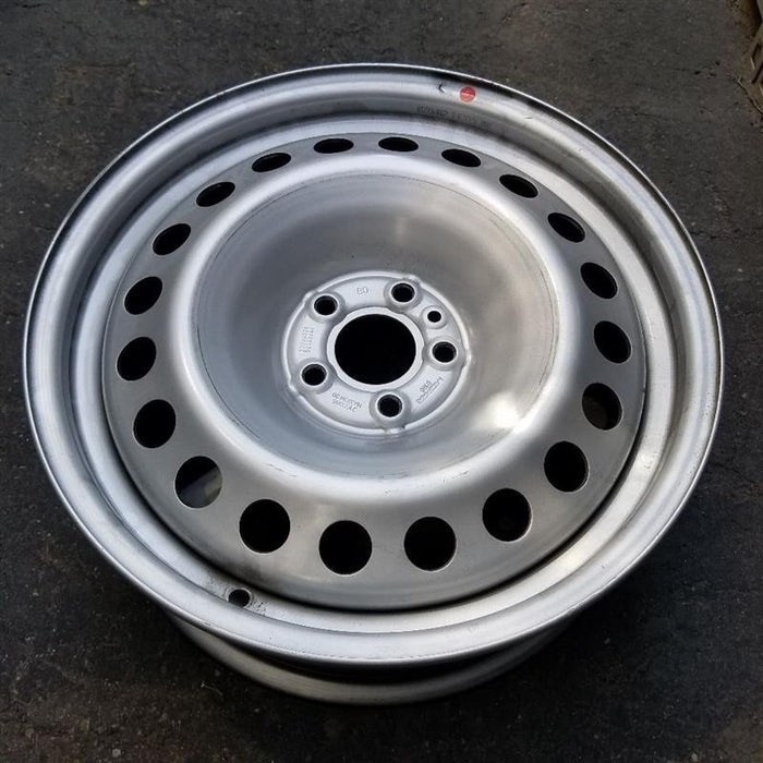 16" PROMASTER CITY 15-22 , steel Original OEM Wheel Rim