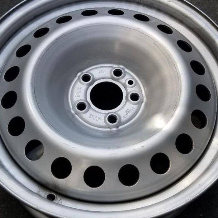 16" PROMASTER CITY 15-22 , steel Original OEM Wheel Rim