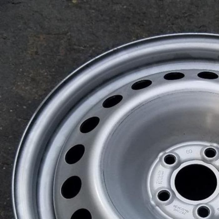 16" PROMASTER CITY 15-22 , steel Original OEM Wheel Rim