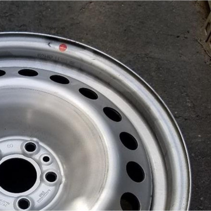 16" PROMASTER CITY 15-22 , steel Original OEM Wheel Rim