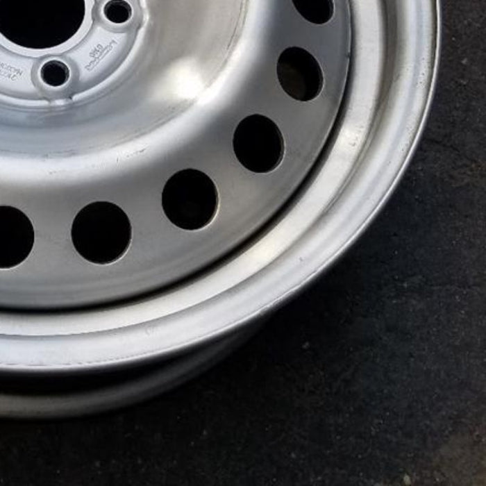 16" PROMASTER CITY 15-22 , steel Original OEM Wheel Rim