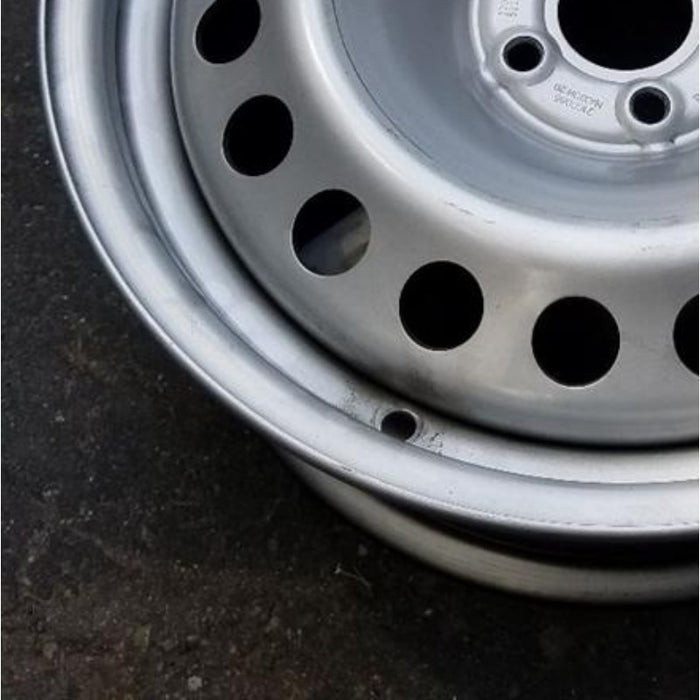 16" PROMASTER CITY 15-22 , steel Original OEM Wheel Rim