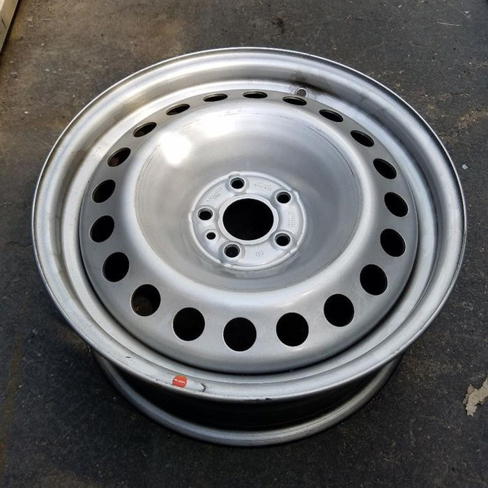 16" PROMASTER CITY 15-22 , steel Original OEM Wheel Rim