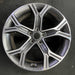 19" STINGER 18-19 19x8.5 Original OEM Wheel Rim - Angle View