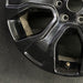 20" FORD F150 PICKUP 21-23 20x8.5 6 spoke black Original OEM Wheel Rim - Additional View