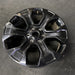 20" FORD F150 PICKUP 21-23 20x8.5 6 spoke black Original OEM Wheel Rim - View 8
