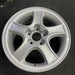 16" SANTA FE 01-04 Original OEM Wheel Rim - Side Profile