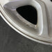 16" 4 RUNNER 99-02 16x7, alloy, 5 spoke Original OEM Wheel Rim - Back View