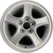 16" SANTA FE 01-04 Original OEM Wheel Rim - Front View