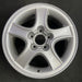 16" SANTA FE 01-04 Original OEM Wheel Rim - Angle View