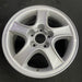 16" SANTA FE 01-04 Original OEM Wheel Rim - Side Profile