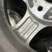 16" SANTA FE 01-04 Original OEM Wheel Rim - Back View