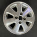 15" PRELUDE 92 15x6.5 alloy bright polished Original OEM Wheel Rim - View 7