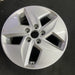 16" SONATA 11-12 16x6.5 alloy 5 spoke Hybrid Original OEM Wheel Rim - View 7