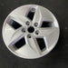 16" SONATA 11-12 16x6.5 alloy 5 spoke Hybrid Original OEM Wheel Rim - View 8