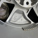 16" SONATA 11-12 16x6.5 alloy 5 spoke Hybrid Original OEM Wheel Rim - View 10