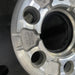 22" GX550 24-25 22x7.5 Original OEM Wheel Rim - Back View