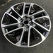 20" OPTIQ 25 20x8.5 machined opt Q7G Original OEM Wheel Rim - View 7