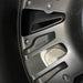 20" OPTIQ 25 20x8.5 machined opt Q7G Original OEM Wheel Rim - View 9