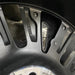 20" OPTIQ 25 20x8.5 machined opt Q7G Original OEM Wheel Rim - View 10