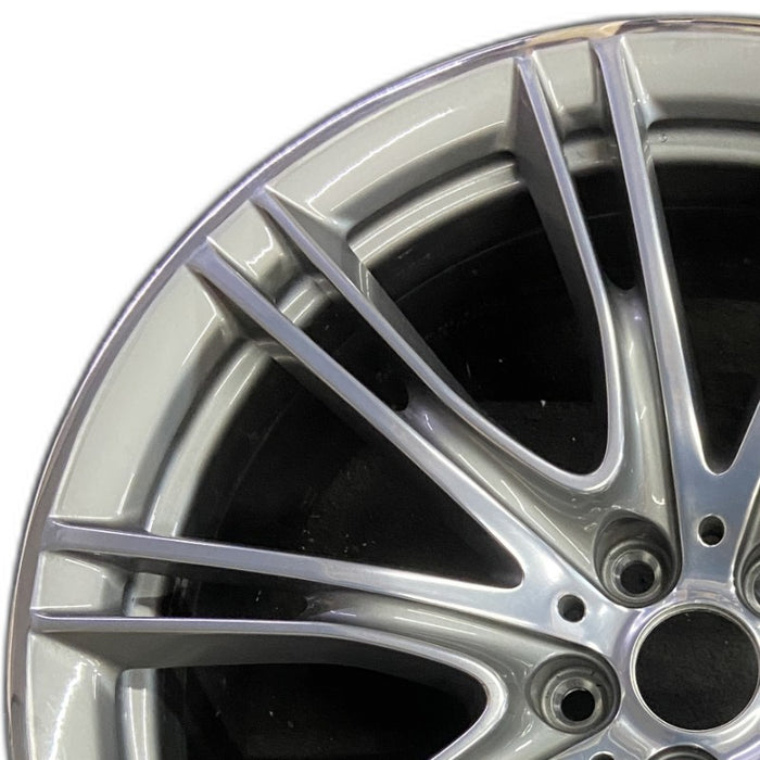 20" Original OEM Wheel Rim