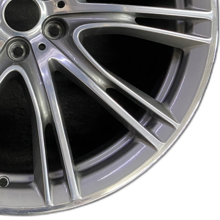 20" Original OEM Wheel Rim