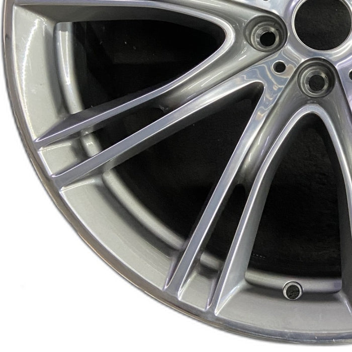 20" Original OEM Wheel Rim