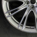 20" 640i GT 18 20x8.5, 5 spoke, V spoke Original OEM Wheel Rim - Additional View