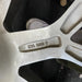 21" X7 19-25 21x9.5, 7 spoke Original OEM Wheel Rim - Back View