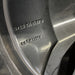 19" ID.4 21-22 19x8 , Original OEM Wheel Rim - Additional View