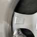 17" BMW 128i 08-13 17x7.5 , 5 spoke, solid spoke, directional spoke, R. - View 10
