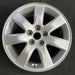 17" SORENTO 11-13 17x7 Original OEM Wheel Rim - Angle View