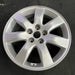 17" SORENTO 11-13 17x7 Original OEM Wheel Rim - Side Profile