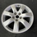 17" SORENTO 11-13 17x7 Original OEM Wheel Rim - Close-Up Detail