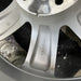 17" SORENTO 11-13 17x7 Original OEM Wheel Rim - Back View