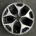 18" FORESTER 14 18x7 alloy 5 Y spoke Original OEM Wheel Rim - Additional View