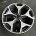 18" FORESTER 14 18x7 alloy 5 Y spoke Original OEM Wheel Rim - View 7