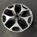 18" FORESTER 14 18x7 alloy 5 Y spoke Original OEM Wheel Rim - View 8