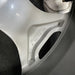 18" FORESTER 14 18x7 alloy 5 Y spoke Original OEM Wheel Rim - View 9
