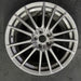 17" IMPREZA 10-11 17x8 alloy 15 spoke Original OEM Wheel Rim - Additional View