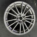 17" IMPREZA 10-11 17x8 alloy 15 spoke Original OEM Wheel Rim - View 7