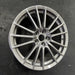 17" IMPREZA 10-11 17x8 alloy 15 spoke Original OEM Wheel Rim - View 8