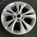 17" SOUL 14 alloy 17x6.5 Original OEM Wheel Rim - View 7