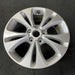17" SOUL 14 alloy 17x6.5 Original OEM Wheel Rim - View 8