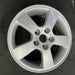 16" TUCSON 05-06 16x6.5 alloy 5 spoke Original OEM Wheel Rim - View 7