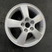 16" TUCSON 05-06 16x6.5 alloy 5 spoke Original OEM Wheel Rim - View 8