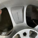 16" TUCSON 05-06 16x6.5 alloy 5 spoke Original OEM Wheel Rim - View 9