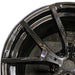 20" BMW 840i 21-22 20x9 5 spoke Y spoke w/o machined face Original OEM Wheel Rim - Angle View