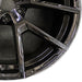 20" BMW 840i 21-22 20x9 5 spoke Y spoke w/o machined face Original OEM Wheel Rim - Close-Up Detail