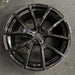 20" BMW 840i 21-22 20x9 5 spoke Y spoke w/o machined face Original OEM Wheel Rim - Additional View